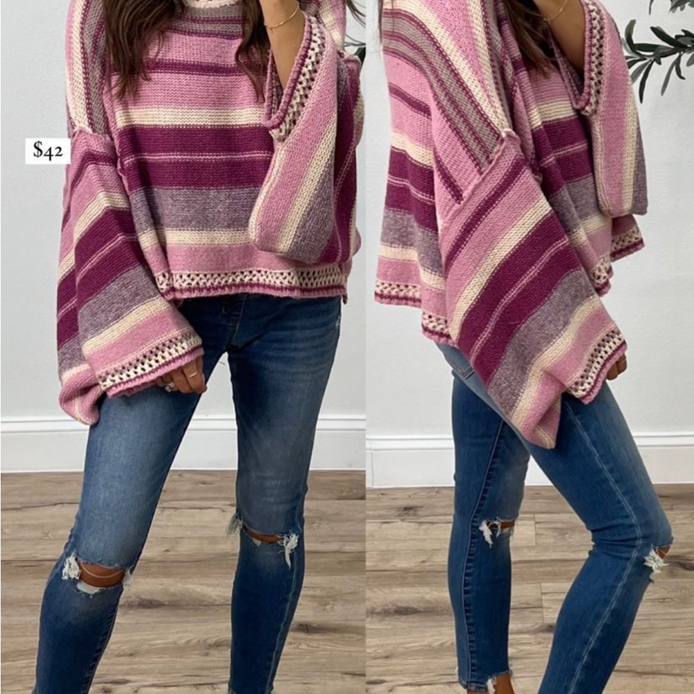 Shop Talulah Lightweight Sweater